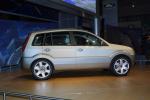 Ford Fusion Concept 2002 года